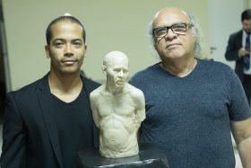 Assis Filho E Amaro Pena