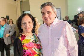 Elusa Laprovítera, Fátima Duarte E Totonho Laprovítera