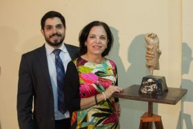 Fernando E Elusa Laprovítera