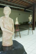 I Mostra De Artes Da Academia Cearense De Direito