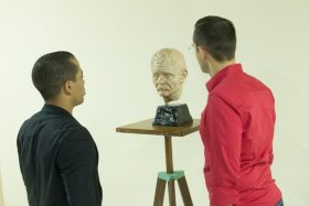 I Mostra De Artes Da Academia Cearense De Direito