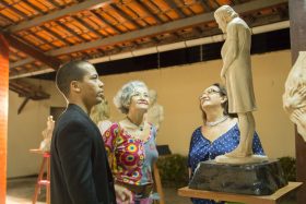 I Mostra De Artes Da Academia Cearense De Direito