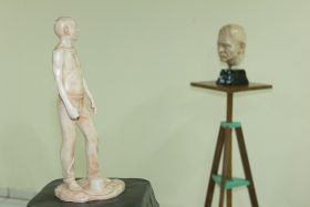 I Mostra De Artes Da Academia Cearense De Direito