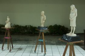 I Mostra De Artes Da Academia Cearense De Direito