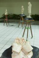 Mostra De Artes Da Academia Cearense De Direito