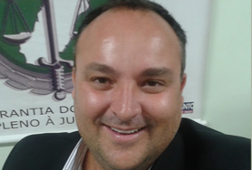 Carlos Eduardo Rios do Amaral