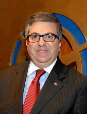Jose Luiz Toro da Silva